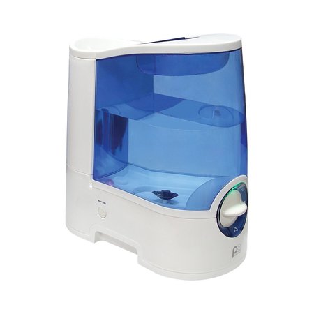 Perfect Aire 1.0 Gallon Table Top Humidifier PAWM1